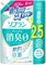 363767 LION  SOFLAN Premium Deodorizer 018 Кондиционер для белья  защита от неприятного запаха - натуральный фруктовый аромат 950 мл 363767 - фото 1111
