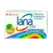 LANA Хозяйственное мыло для стирки и застирывания свежесть 255 г 340095