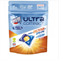 633716 Lion Korea Ultra Compact Anti Mite Care Капсулы для стирки  Хлопок/защита цвета/от пылевого клеща 40Х8г 633716 - фото 1133