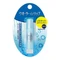 Finetoday Water In Lip UV Увлажняющий бальзам для губ, с защитой от солнца SPF18/PA+, без цвета, без отдушек, 3,5г 471409