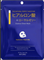 537903 MITOMO Hyaluronic + Royal Jelly Mask Тканевая маска для лица с гиалуроновой кислотой и маточным молочком, 1шт. 537903 - фото 1162