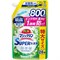426574 KAO Bath Magiclean Green Herb Чистящее средство для ванной комнаты с антибактериальным эффектом, с ароматом трав, мягкая упаковка с крышкой 800мл 426574 - фото 1252