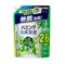 431288 KAO Humming Feeling Refresh Green Кондиционер для белья аромат ромашки и свежей зелени м/у 980мл 431288 - фото 1253