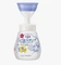KAO Biore U Foaming Stamp Hand Soap Paw Pads Антибактериальное мыло-пенка для рук с дозатором в форме лапки цитрус 240мл 451316