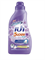 029385 LION Pao Win Wash Sensual Violet Гель для стирки с пятновыводителем фиалка 850мл 029385 - фото 1395