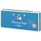010658 COW Blue Box Молочное освежающее туалетное мыло с ароматом жасмина, 6шт по 85г 010658 - фото 1421