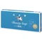 Cow Blue Box Молочное освежающее туалетное мыло с ароматом жасмина 6Х85г 010658