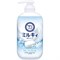 011648 COW Milky Body Soap Молочное увлажняющее жидкое мыло для тела с ароматом цветочного мыла  500 мл 011648 - фото 1425