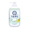 Cow Milky Body Soap Молочное увлажняющее жидкое мыло для тела с цитрусовым ароматом  500мл 011686