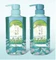 Kracie Ichikami Shampoo&Conditioner Pair Set (Japanese Mint Scent) Шампунь и кондиционер для волос восстанавливающий 2Х480мл 788863
