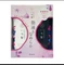 Kracie Ichikami Smooth Care Шампунь и кондиционер для волос восстановление вишня 2Х480мл 788832