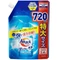 KAO Attack Foam Spray Disinfectant Plus Спрей-пятновыводитель для обработки пятен перед стиркой м/у 720мл 406736