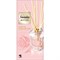 044636 KOB Kobayashi PARFUM SPARKLING PINK Ароматический диффузор для дома рифлёный флакон + наполнитель + палочки 70 мл 044636 - фото 1480