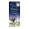 090695 KOB Kobayashi DREAMY FLEUR SLEEP Ароматический диффузор с палочками Белые цветы (стеклянный флакон + наполнитель + палочки) 70 мл 090695
