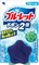 087855 Kobayashi Bluelet Dobon Double Blue Mint Таблетка для бачка унитаза очищающая и дезодорирующая с ароматом мяты 120г 087855 - фото 157