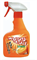 YUWA Orange Man Универсальное моющее средство  против стойких загрязнений  спрей 400 мл 003349
