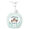 631125 Lion Foaming Hand Soap Мыло-пенка для рук зелёный чай 250мл 631125