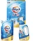 436214 KAO Attack Antibacterial EX Gift Концентрированное жидкое средство для стирки с антибактериальным эффектом 1х750г+1х590г м/у 436214