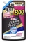 375234 LION Look Plus Hard Scrub Чистящее средство усиленное быстрого действия для ванной комнаты  цитрус м/у 800мл 375234
