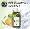 127461 MANDOM Lucido Deodorant Nonmenthol Herbal Citrus Гель для душа  40+ без ментола с ароматом трав и цитрусов м/у 380мл 127461