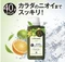 127461 MANDOM Lucido Deodorant Nonmenthol Herbal Citrus Гель для душа  40+ без ментола с ароматом трав и цитрусов м/у 380мл 127461