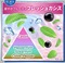 439482 KAO PureOra Fresh Blackcurrant Зубная паста комплексного действия со вкусом черной смородины туба 115г 439482