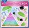 439482 KAO PureOra Fresh Blackcurrant Зубная паста комплексного действия со вкусом черной смородины туба 115г 439482