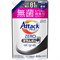 435620 KAO Attack ZERO Жидкое средство для стирки суперконцентрат, с защитой от повторного оседания грязи при стирке м/у  810 г 435620