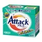 452412 КАО Attack Highly Active Bio Power Универсальный концентрированный стиральный порошок с био-ферментами 850 г 452412