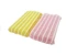 511721 OHE Kiressyu Mesh Sponge Кухонная губка с сетчатой структурой, цвета в ассортименте: розовый, желтый, 1шт 511721