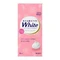 KAO White Aromatic Rosee Кусковое крем-мыло со скваланом белые розы 6Х85г 430311