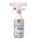 453259 KAO MagicClean Airjet EX Пенящееся чистящее и дезодорирующее средство для ванной (антибактериальное, быстрого действия, аромат цветов) 390 мл 453259