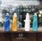 672885 NISSAN FAFA Fine Fragrance Ciel Парфюмированный кондиционер для белья с ароматом лимона, сирени и фрезии 570мл 672885