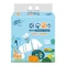 Gold Hond Ye Paper Breeze Kitchen Кухонные полотенца двухслойные плотные 2Х76 листов 467615