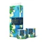 Gold Hond Ye Paper Breeze Blossom Премиальная туалетная бумага 4-хслойная 10X30м 471537