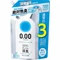 Lion Soflan Premium Deodorizer Zero Кондиционер для белья м/у 1200мл 320760
