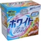 Nihon White Bio Plus Antibacterial Стиральный порошок с кондиционером, цветочный аромат 0,8 кг 828483