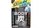 384024 KOSE Mens Softymo Body Soap Charcoal Мужское жидкое мыло для тела, c древесным углем и цитрусовым ароматом, м/у, 400мл 384024 - фото 299
