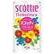 Crecia Scottie Flower pack Туалетная бумага двухслойная 12Х25м 262600