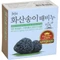 Mukunghwa Jeju volcanic scoria body soap Скраб-мыло для тела с вулканической солью 100г 802451