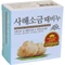 Mukunghwa Dead sea mineral salts body soap Скраб-мыло для тела с солью мертвого моря 100г 802468