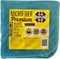 Meule Microfiber Premium Салфетка из микрофибры универсальная для уборки 30х30см 570083