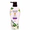 385694 KOSE Salon Style Rich Moisture Шампунь для волос увлажняющий с органическими маслами аромат цветов и трав 500мл 385694 - фото 456