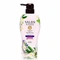 Kose Cosmeport Salon Style Rich Moisture Шампунь для волос увлажняющий с органическими маслами аромат цветов и трав 500мл 385694