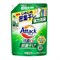 434364 KAO Attack Antibacterial EX Жидкое средство для стирки, для сушки белья в помещении, с ароматом свежей зелени м/у 850г 434364 - фото 486