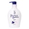 443758 FINETODAY Senka Perfect Bubble for Body Дезодорирующее жидкое мыло для тела, со сладким цветочным ароматом, 500мл 443758 - фото 487