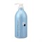 022812 KUMANO YUSHI Salon Link Extra Treatment in Shampoo Восстанавливающий шампунь-маска для волос, с протеинами шелка 1000мл 022812 - фото 52