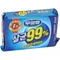 Mukunghwa Laundry soap Мыло хозяйственное для сложных пятен 230г 400350