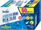 118956 NS FAFA JAPAN Triple Concentrated Powder Detergent Концентрированный стиральный порошок, с отбеливающим эффектом 500г 118956 - фото 56
