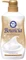 Cow Bouncia Premium Moist Жидкое мыло для тела с керамидами, коллагеном и гиалуроновой кислотой 460мл 010467